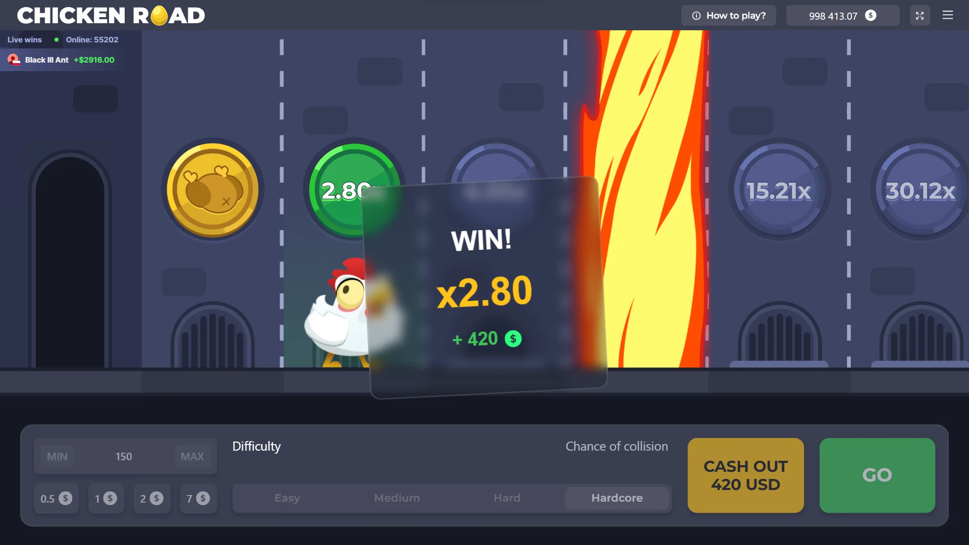 Demo Game Image